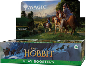 MTG The Hobbit Play Single Pack
