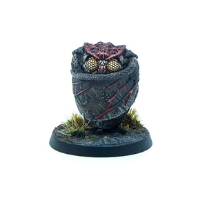 Fallout: Miniatures- Cult of the Mothman: Mothman Eclipse