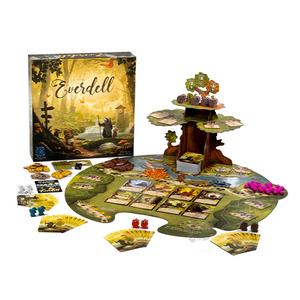 Everdell Standard Edition 3rd Edition