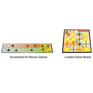 Spicy Dice 4- Fun Pack