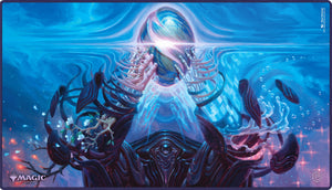 MTG UP Playmat Edge Of Eternities V3