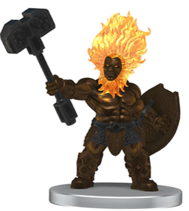 DND Icons Monster Menagerie Revisited Booster Brick