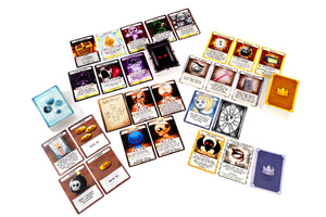 The Binding of Isaac: Four Souls 2nd Edition