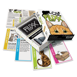 Cat Fluxx