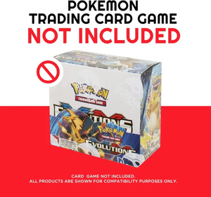 ER Acrylic Booster Box Protector 1pk
