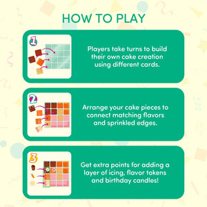 Icing On The Cake (Bilingual)