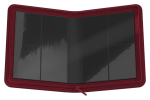 UG Zipfolio Xenoskin 160+ Harry Potter 4 Houses - Gryffindor