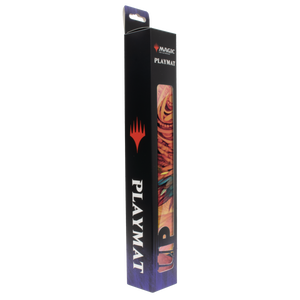 UP Playmat MTG Secret Lair Julie Bell Shivan Dragon