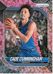 25/26 Panini Prizm Basketball