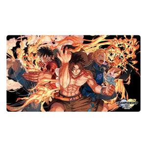 One Piece CG Special Set |Ace/Sabo/Luffy