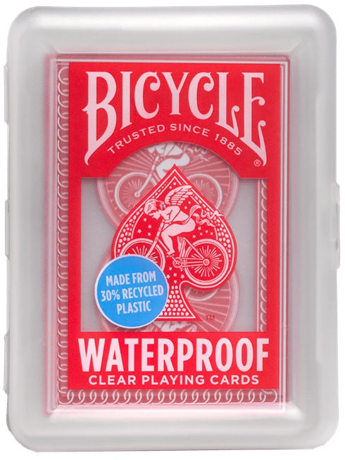 Bicycle - Waterproof