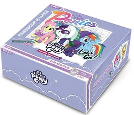 My Little Pony Fun Moment Series 3