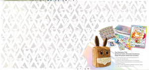 Pokémon SV8.5 Prismatic Evolutions Super Premium Collection Limit 4