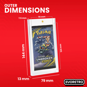 ER Magnetic 1Touch For Booster 10pk