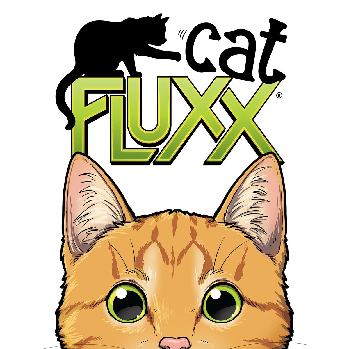 Cat Fluxx