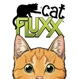 Cat Fluxx