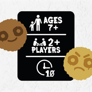 Poetry For Neanderthals Grab & Game