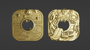 DND Undermountain Treasure Pack