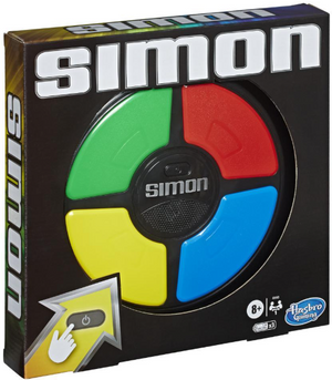Simon Classic