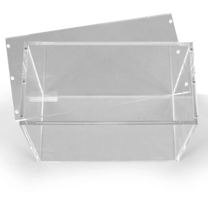 ER Acrylic Case For Pokémon ETB W/Magnetic Lid