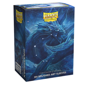 Dragon Shield Sleeves Constellations Drasmorx 100ct