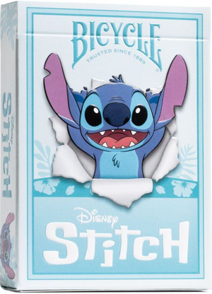 Bicycle - Disney Stitch
