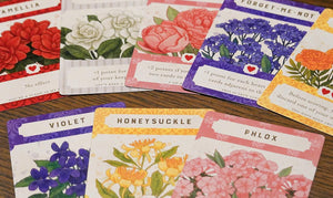 Tussie Mussie Complete Collection