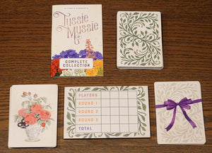 Tussie Mussie Complete Collection