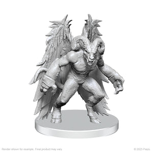 PF Unpainted Minis WV27 Gylou & Ferrugon