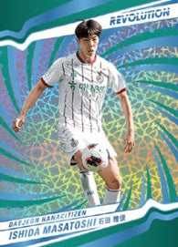 2026 Panini K League Revolution Soccer