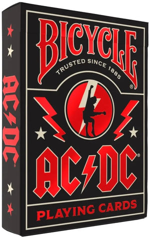 Bicycle- AC/DC