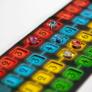 Cat In The Box Deluxe Edition