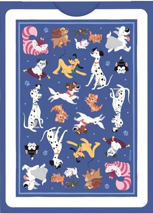 Bicycle - Disney Cats and Dogs