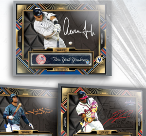 2026 Fanatics Under Wraps Emanate MLB Baseball