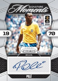 2026 Panini Prizm World Cup Soccer LIM 2