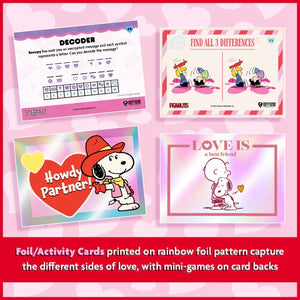 Peanuts Playpaks Series 3 Gravity Feed Packs