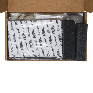 UP Official PSA Card Grading Submission Kit