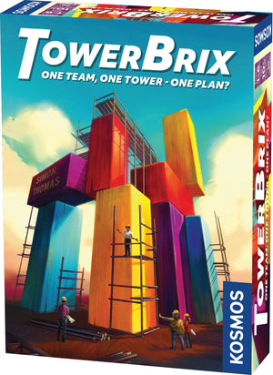 Towerbrix