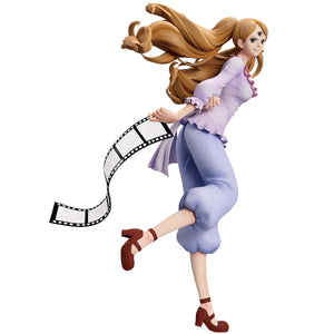 Ichibansho One Piece Charlotte Pudding (Devil's Night) Masterlise Expiece Figure