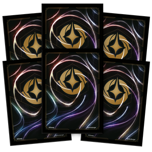 Disney Lorcana Card Sleeves