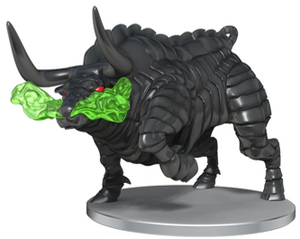 DND Icons Monster Menagerie Revisited Booster Brick