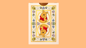 Bicycle - Disney Winnie The Pooh