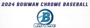 2024 Bowman Chrome Baseball Jumbo