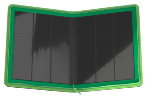 UG Zipfolio 360 Xenoskin Artist Edition V3 Dominik Mayer