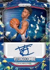 25/26 Panini Prizm Basketball