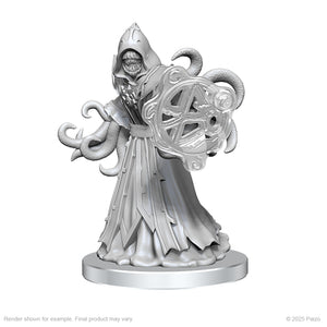 PF Unpainted Minis WV27 Aghash & Venedaemon