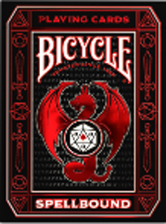 Bicycle - Spellbound