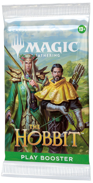 MTG The Hobbit Play Single Pack