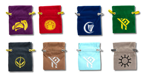 DND Yawning Portal Treasure Pack