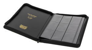 Dragon Shield Art Zipster 360 Album The Millerax